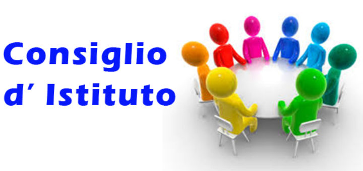 Consiglio di Istituto - www.einaudisenorbi.edu.it